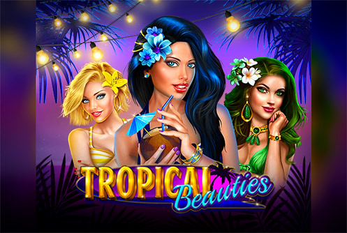 Tropical Beauties