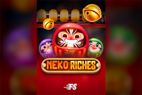 Neko Riches