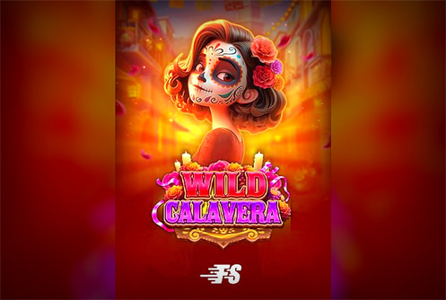 Wild Calavera