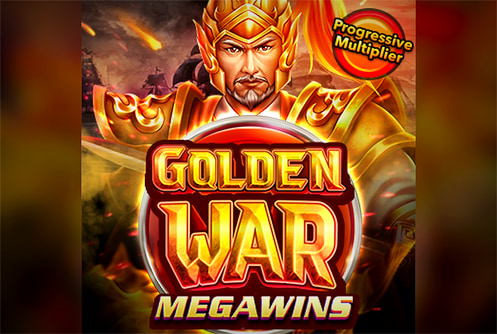 Golden War
