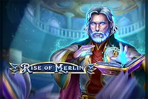 Rise of Merlin