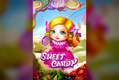 Sweet Candy