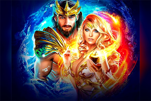 Quest of Gods
